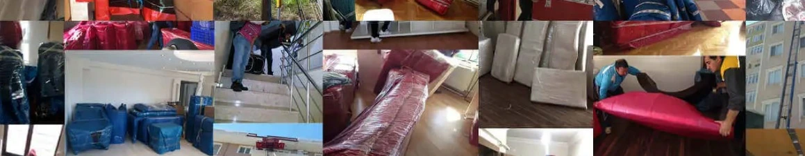Gerede evden eve nakliyat görseli